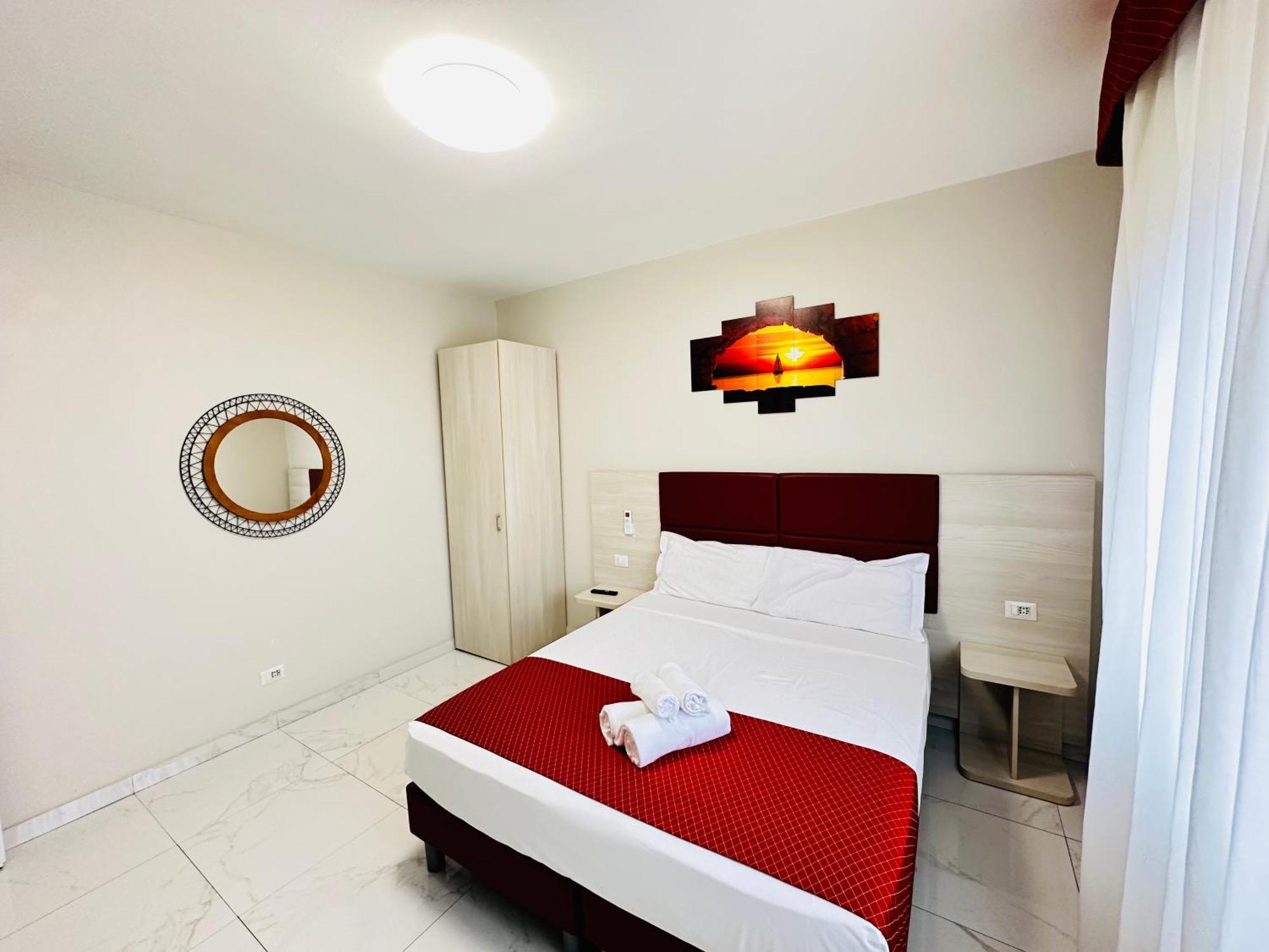 Dream Hub Affittacamere *