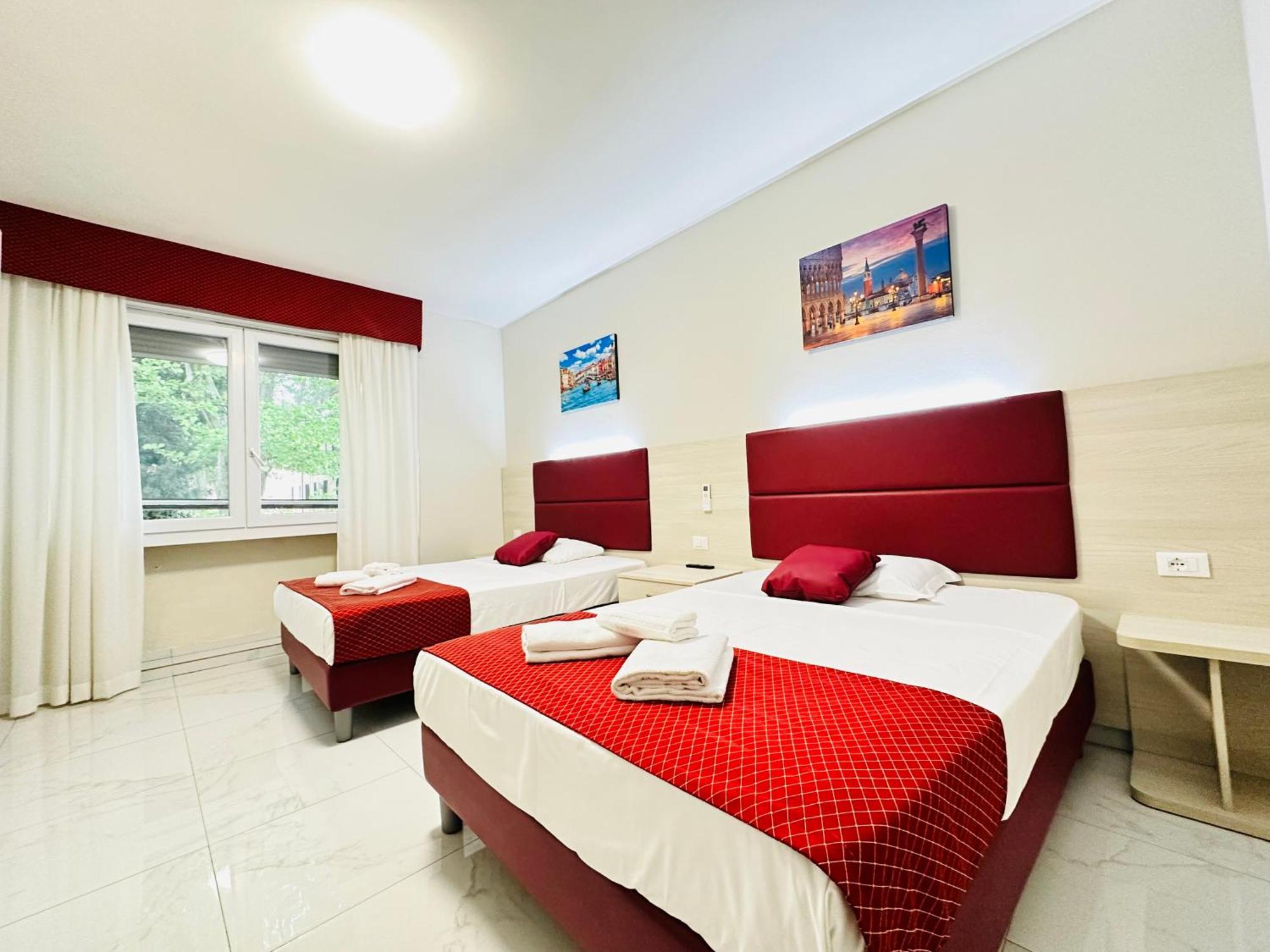 Affittacamere Dream Hub *