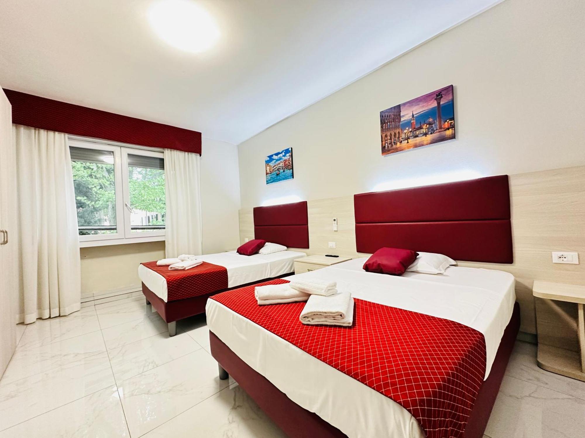 Affittacamere Dream Hub Mestre