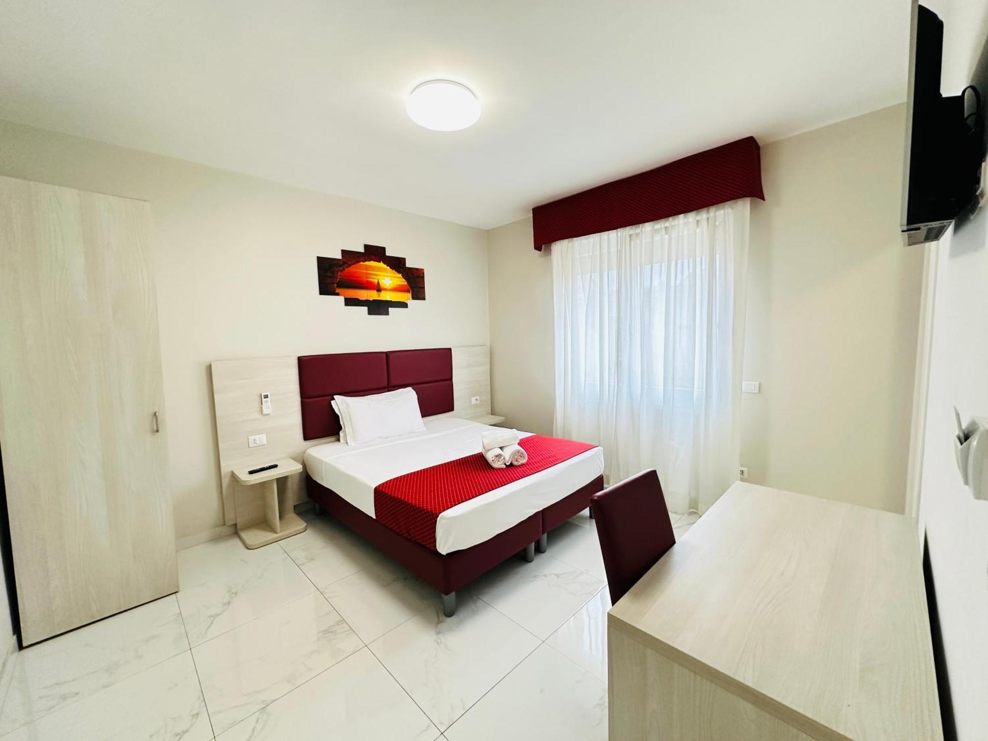 Affittacamere Dream Hub Mestre