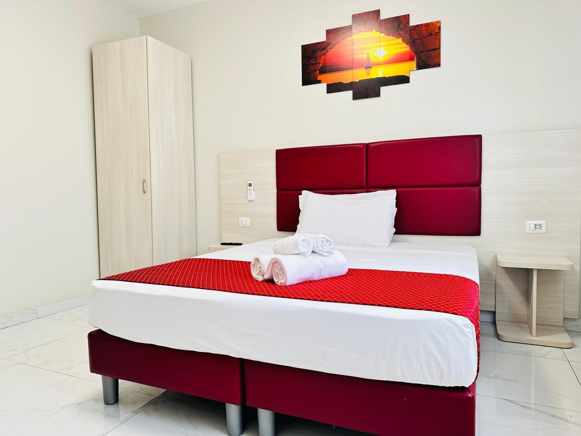 Affittacamere Dream Hub Mestre