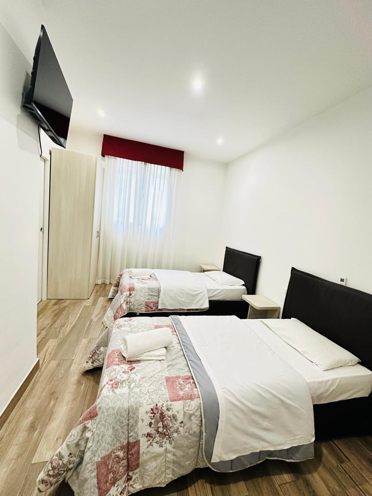 Dream Hub Affittacamere