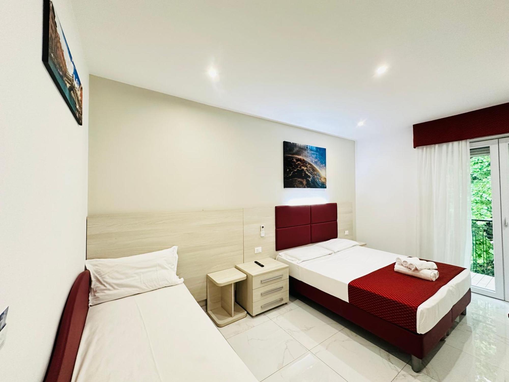 Affittacamere Dream Hub *