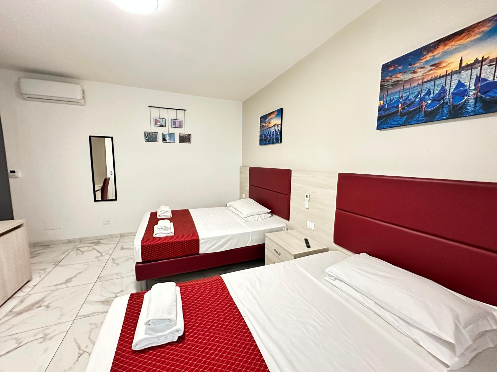 Affittacamere Dream Hub *
