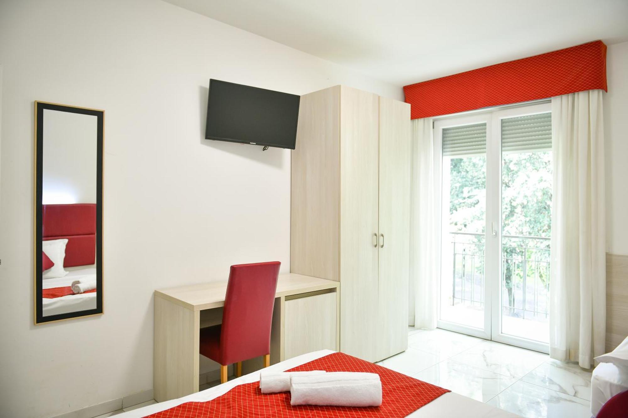 Dream Hub Affittacamere