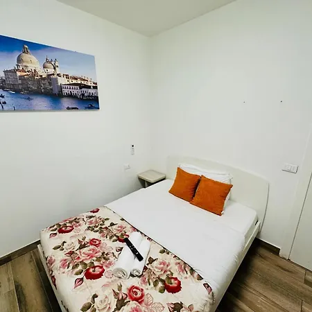 Dream Hub Hotel Mestre Exterior photo