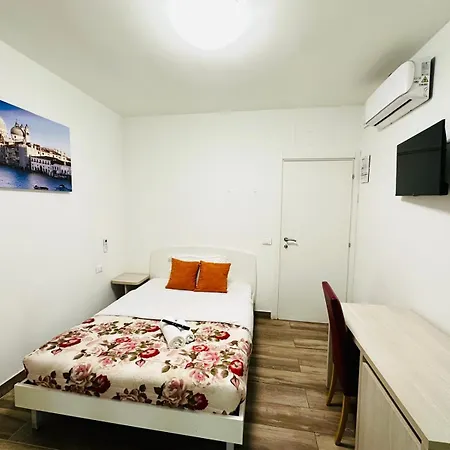 Dream Hub Hotel Mestre Exterior photo