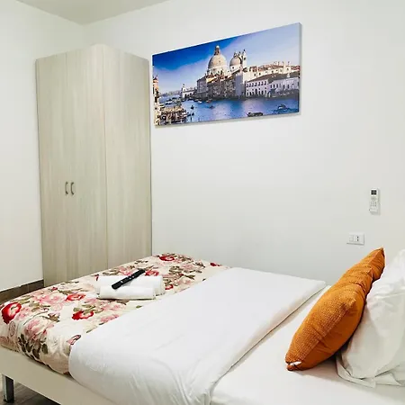 Dream Hub Hotel Mestre Exterior photo