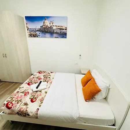 Dream Hub Hotel Mestre Exterior photo