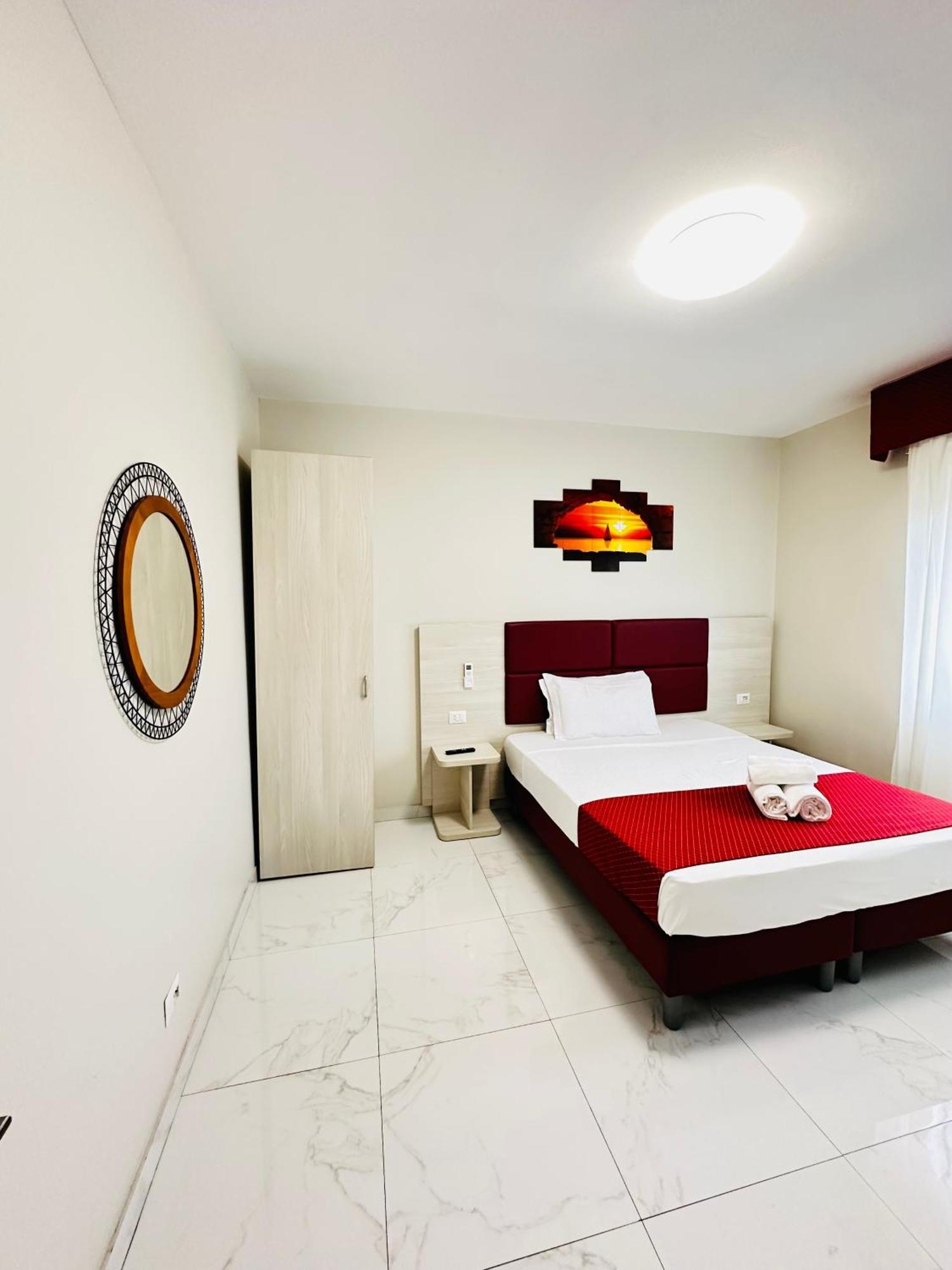 Maison d'hôtes Dream Hub Mestre