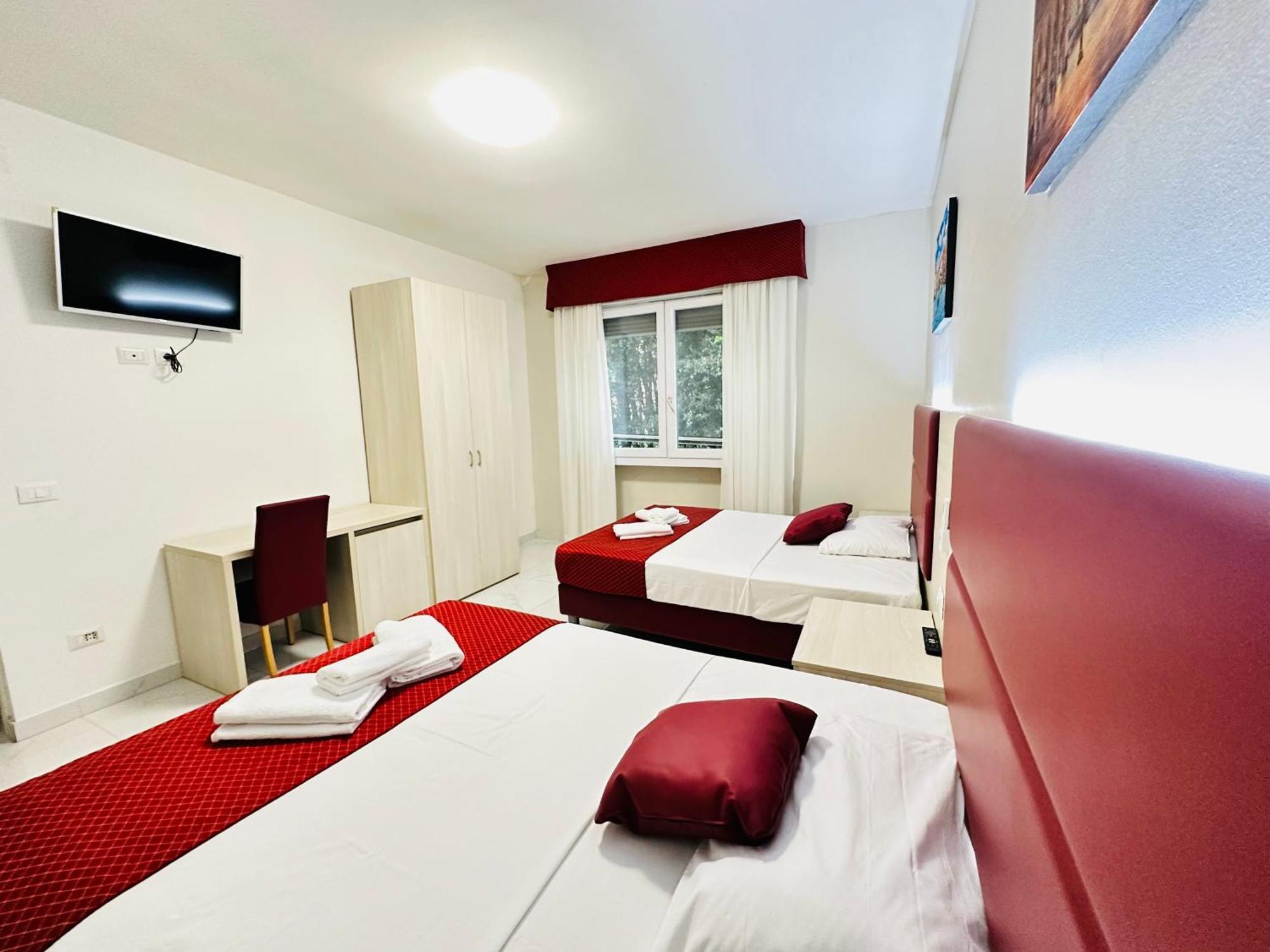 Gasthof Dream Hub Mestre