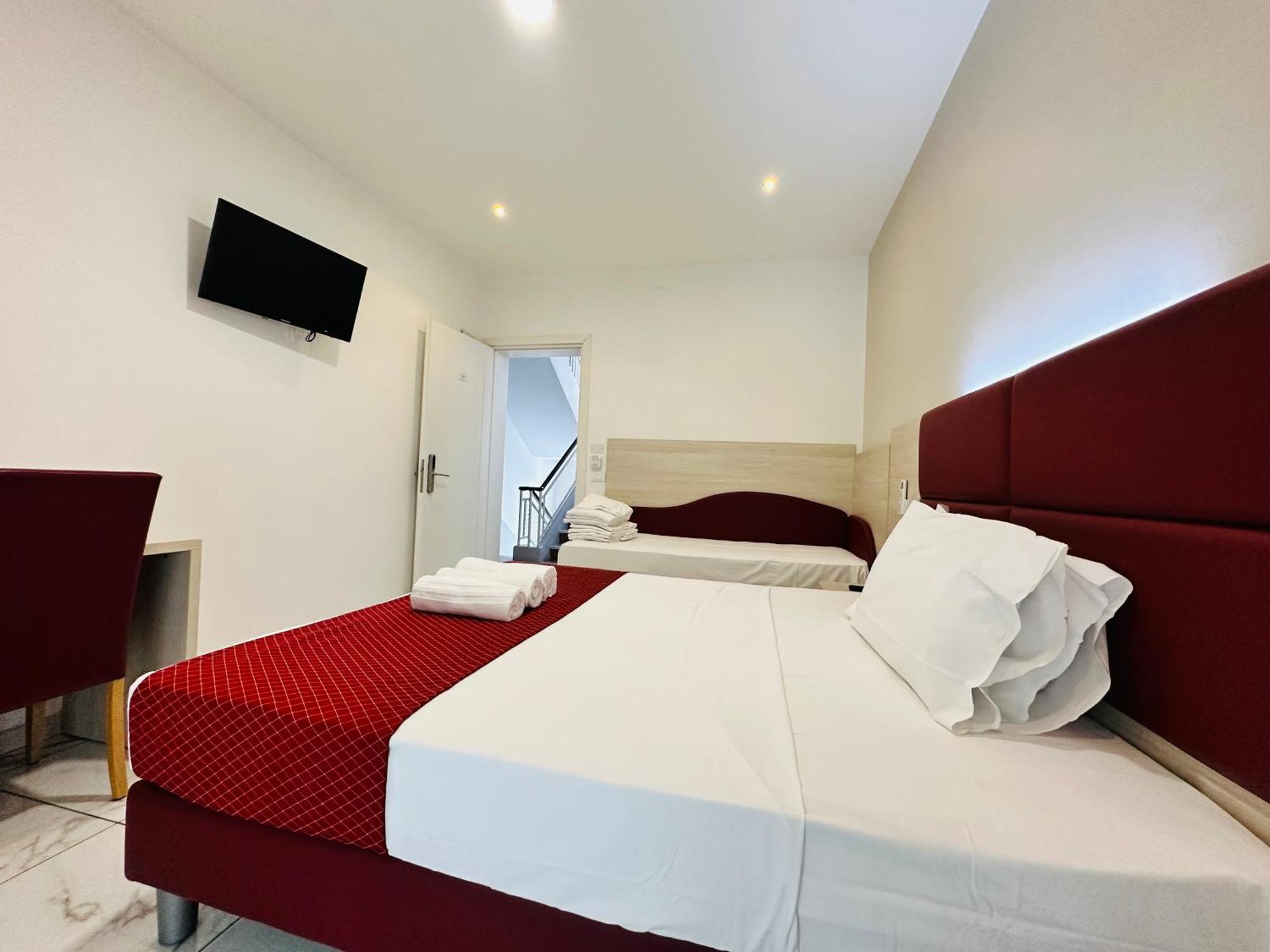 Maison d'hôtes Dream Hub Mestre