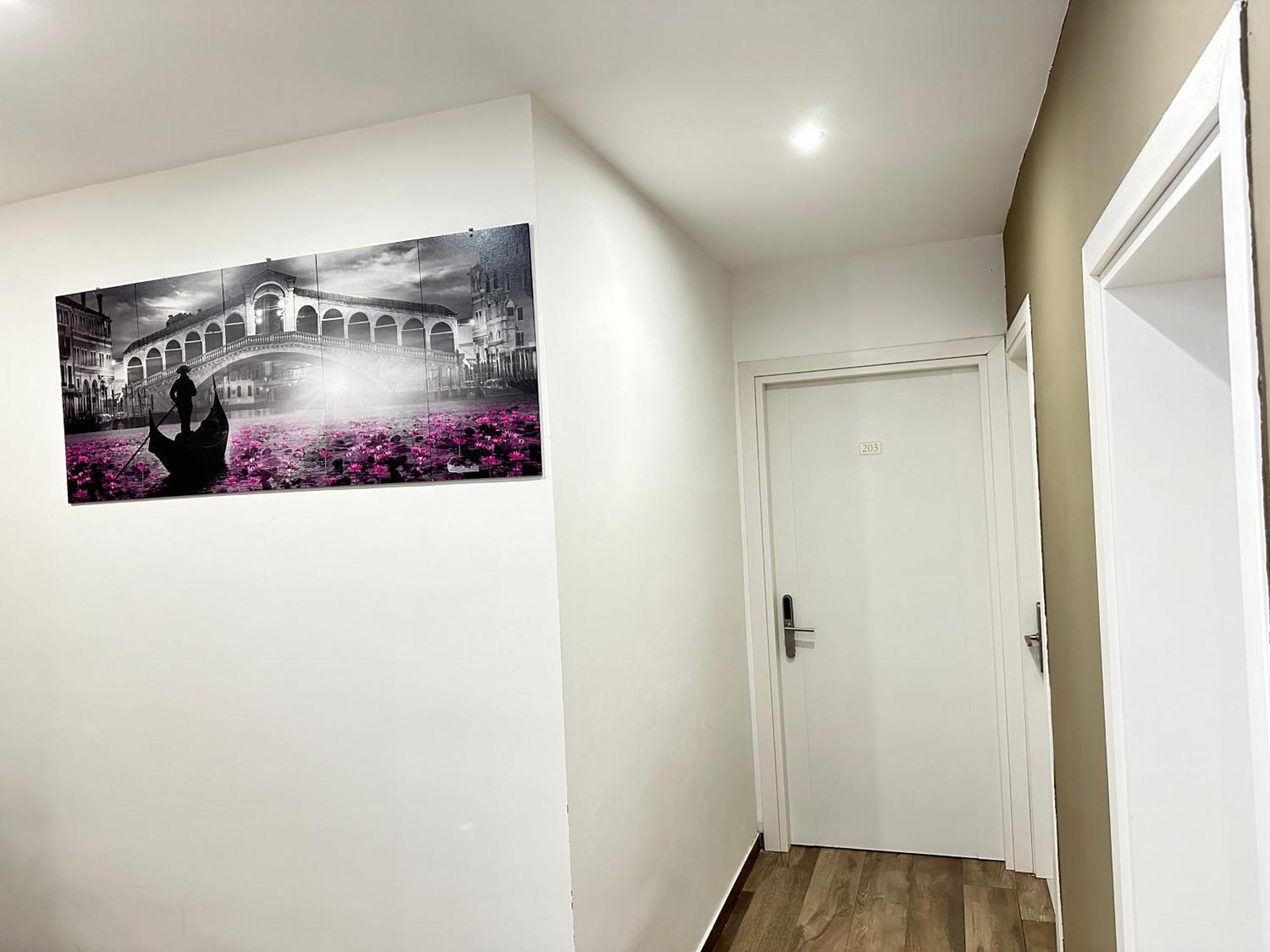 Dream Hub Mestre