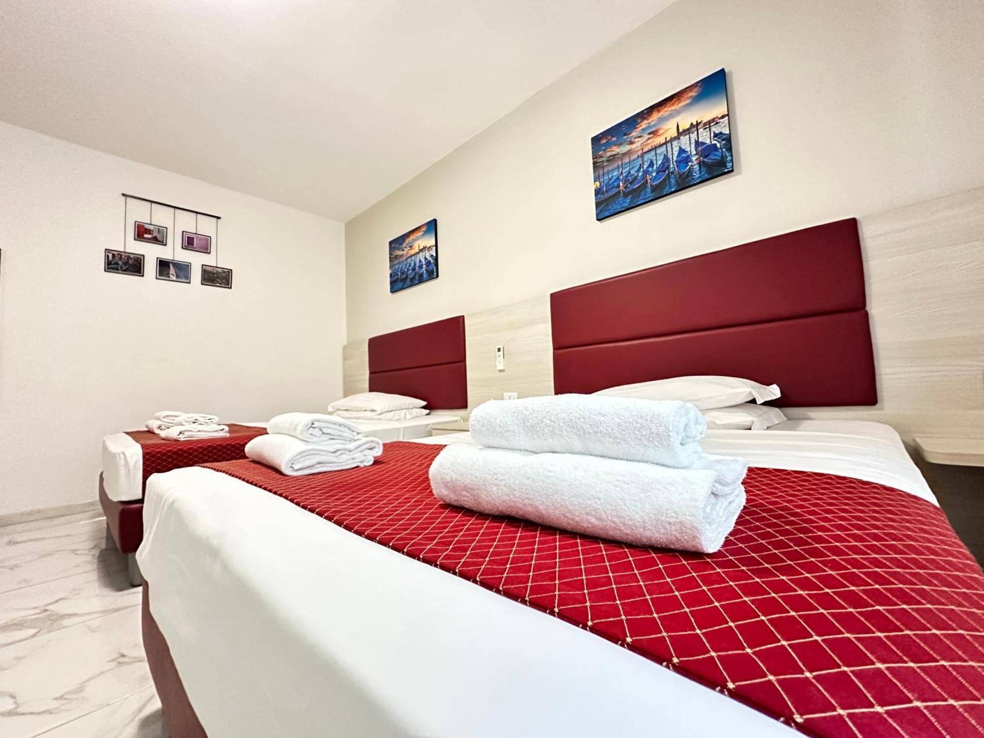 Dream Hub Gasthof Mestre