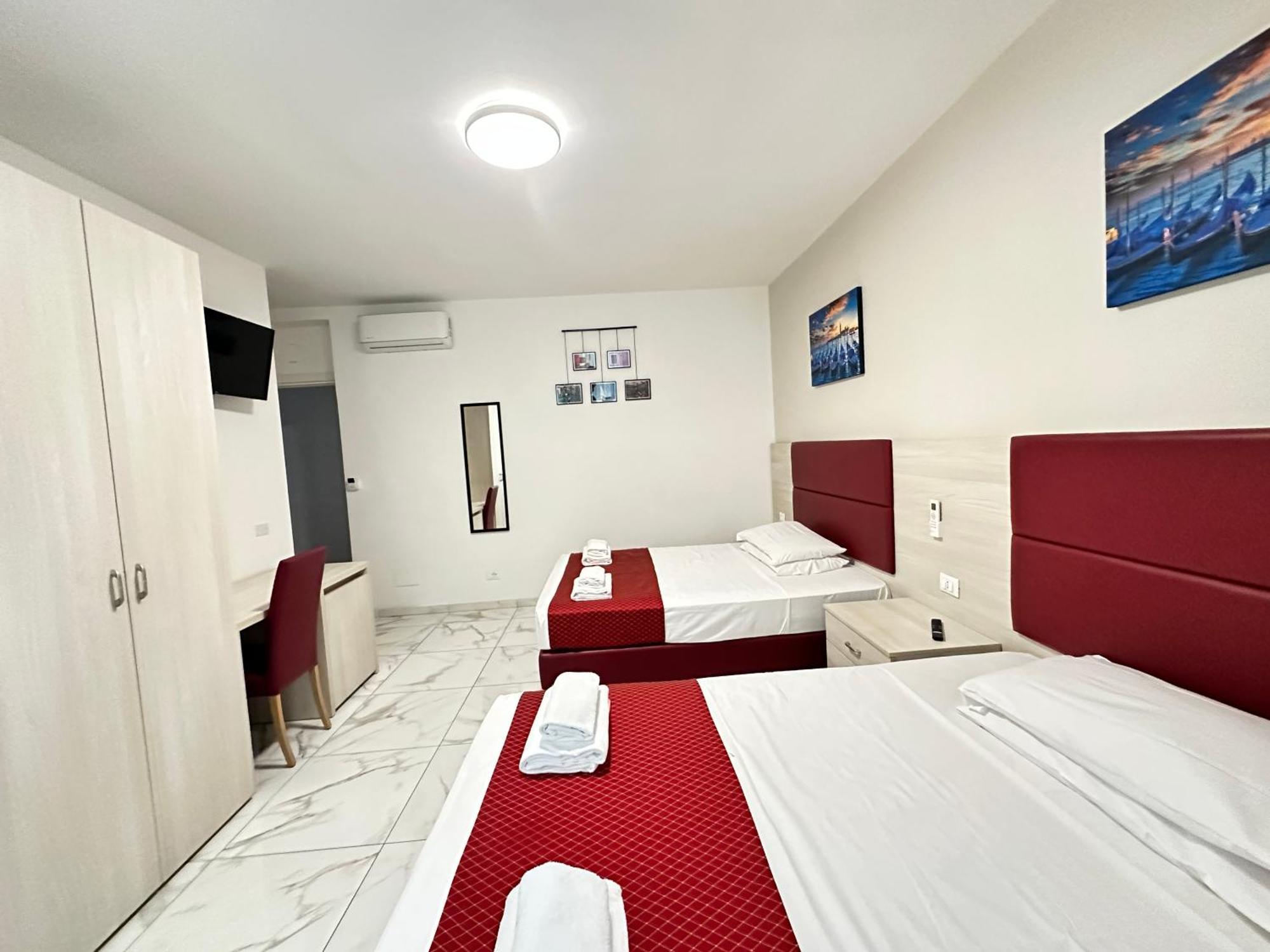 Gasthof Dream Hub Mestre