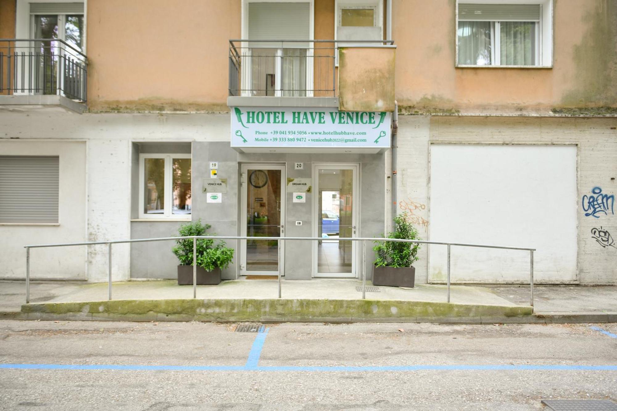 Dream Hub * Mestre