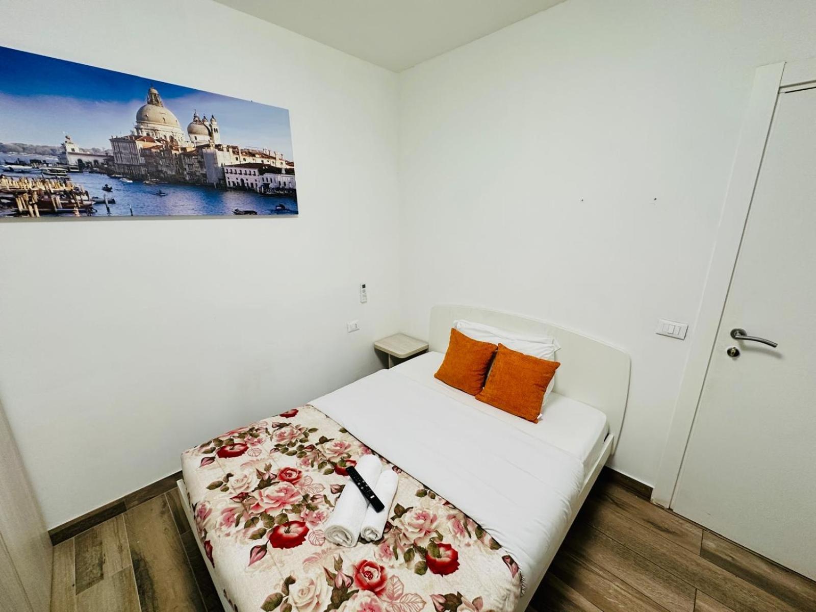 Dream Hub Gasthof Mestre